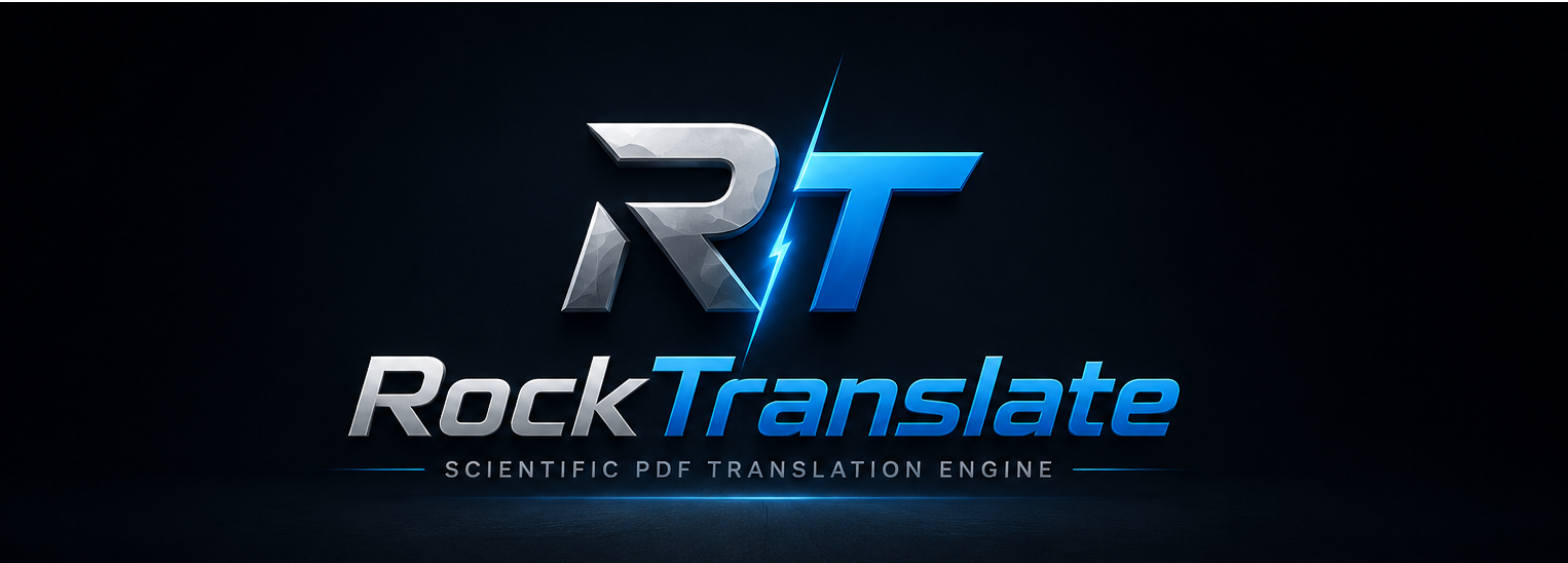 RockTranslate Large Logo